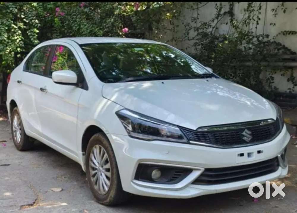 Maruti Suzuki Ciaz 2023 Petrol