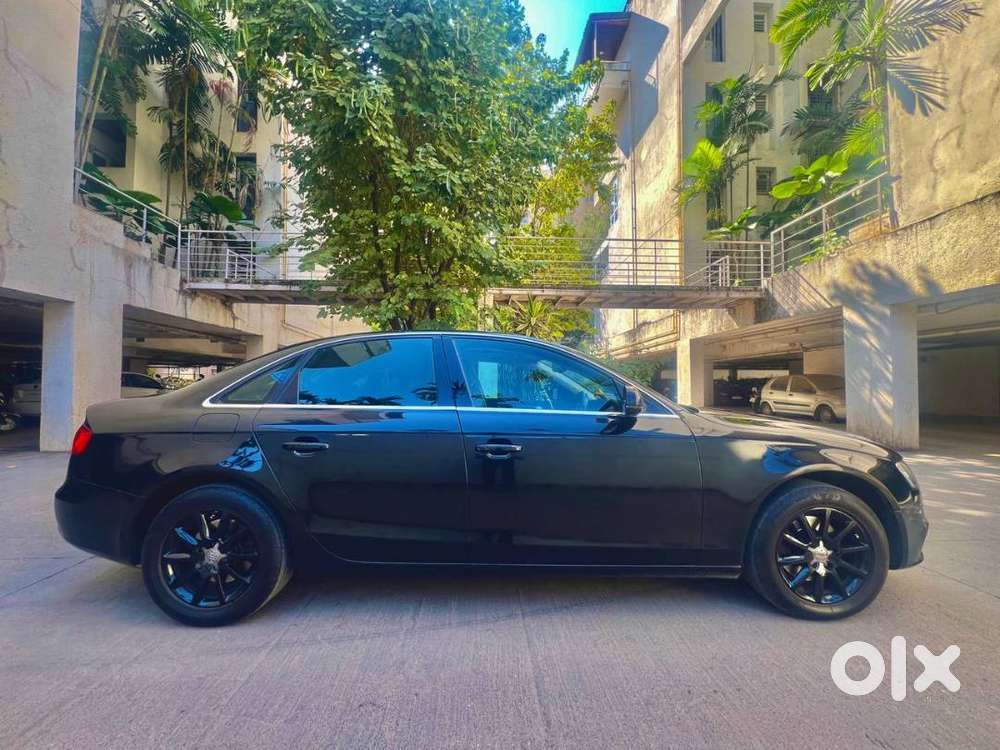 Audi A4 35 Tdi Multitronic – 2016  Well-maintained  Urgent Sale