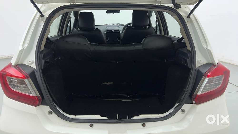 Tata Tiago Xza, 2018, Petrol