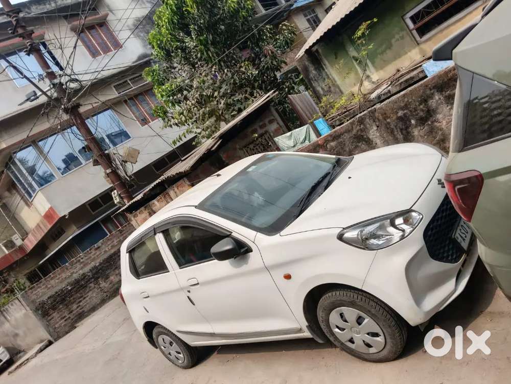 I Want To Sell My Car