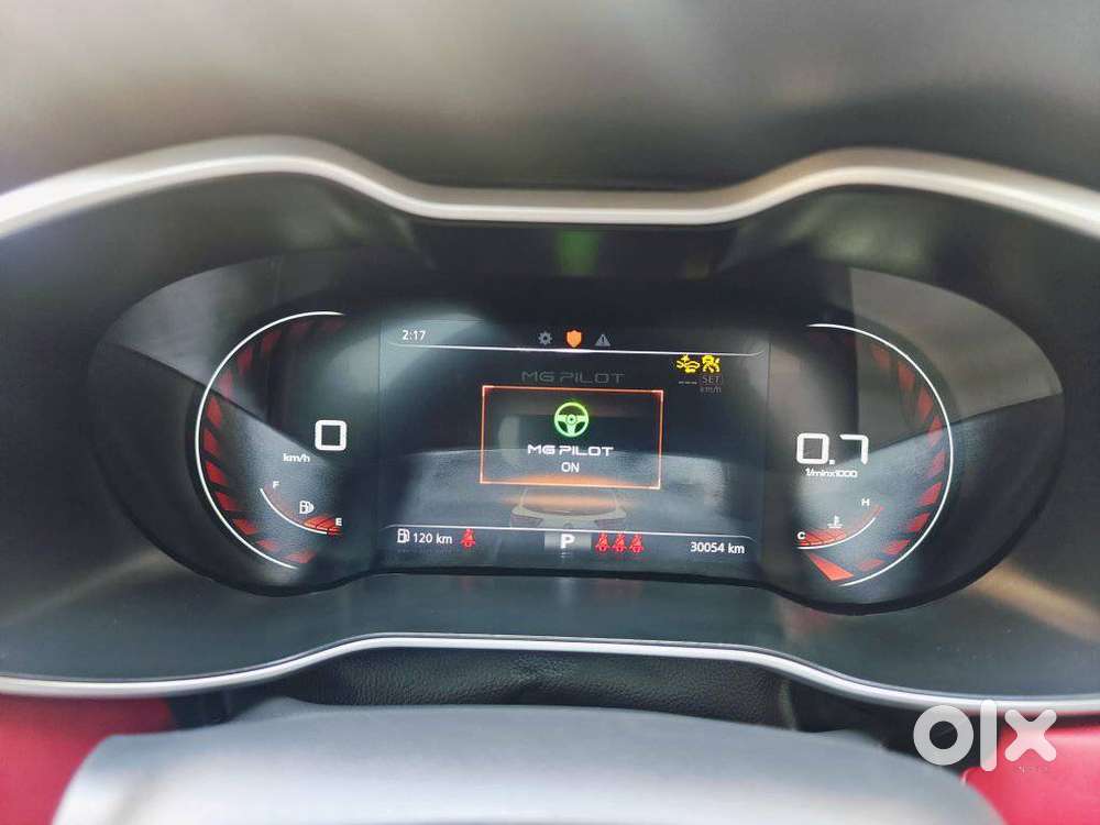 Mg Astor 1.5 Savvy Cvt, 2024, Petrol