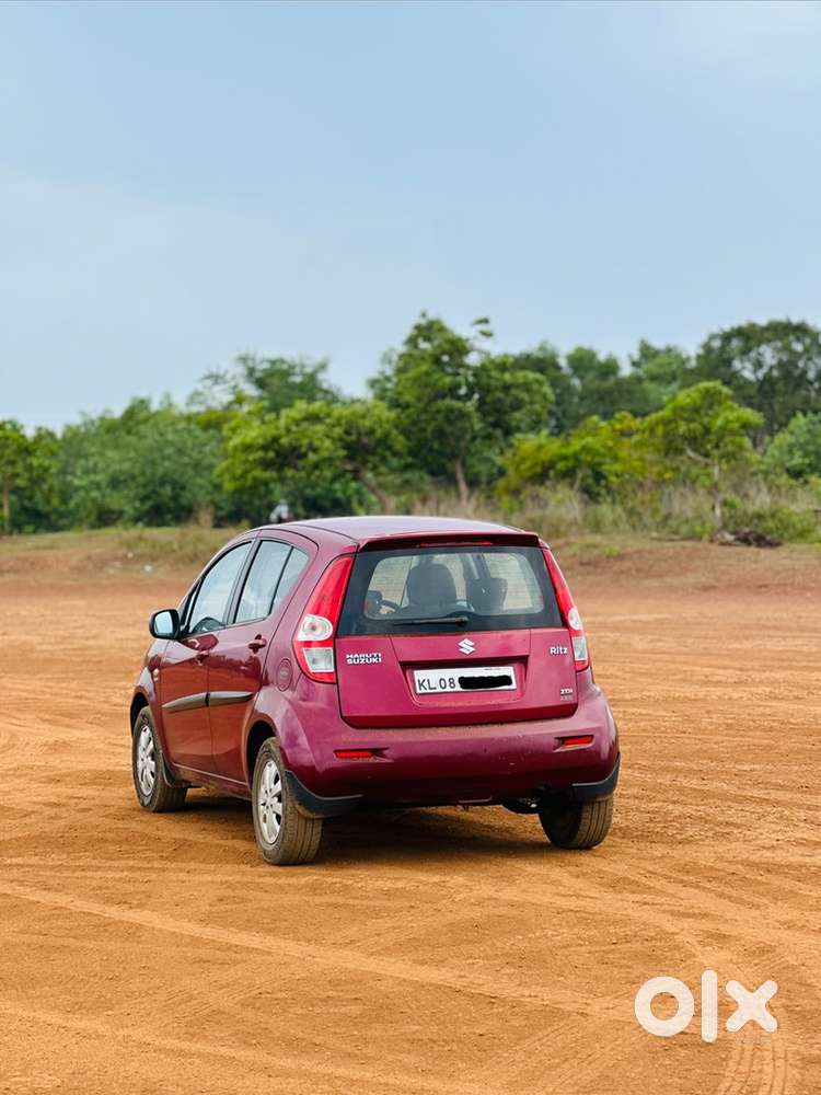 Maruti Suzuki Diesel 2014 - 15