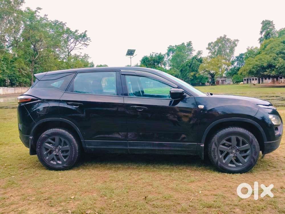 Tata Harrier 2.0 Kryotec Xt Plus Dark Edition, 2023, Diesel
