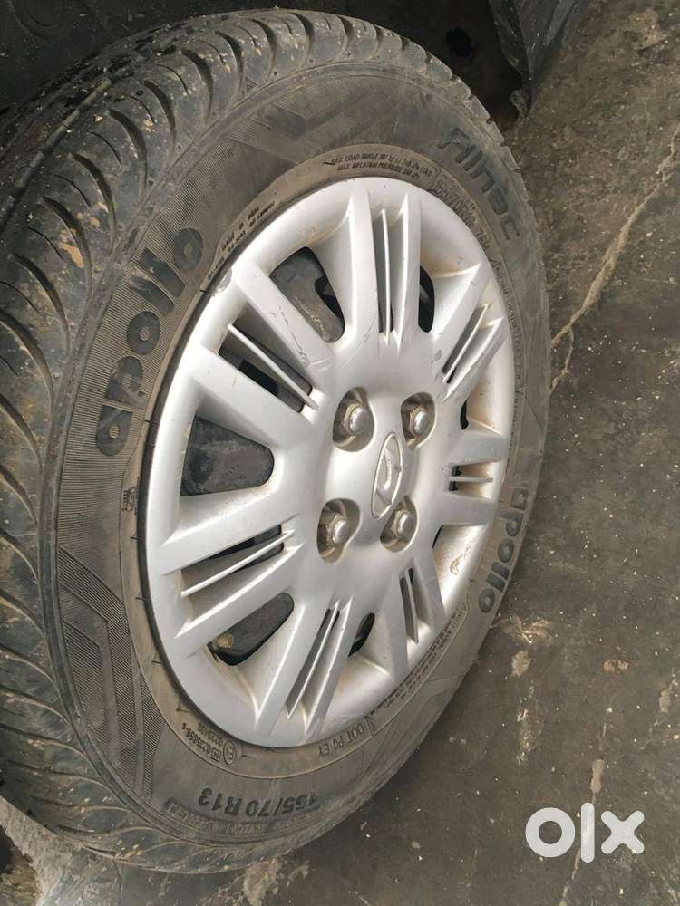 Hyundai Santro Xing 2011