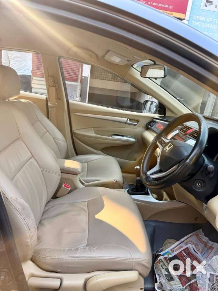 Honda City 2008-2011 1.5 V Mt, 2010, Petrol