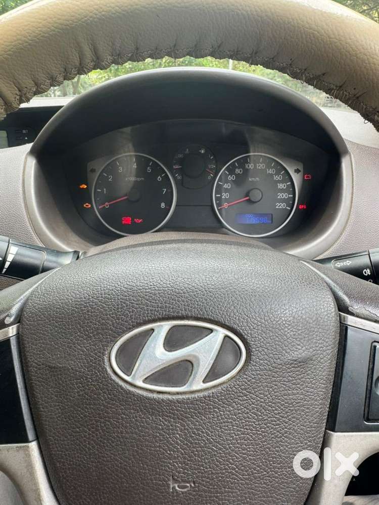 Hyundai I20 2010 Petrol Good Condition