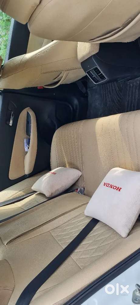 Honda City 2021 Diesel Well Maintained