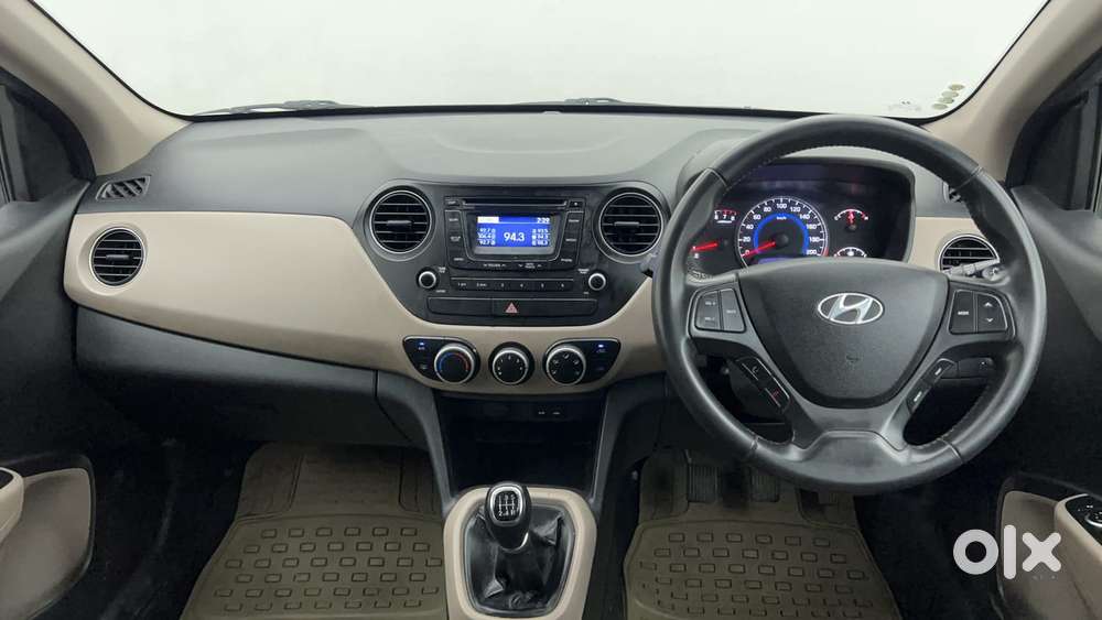 Hyundai Grand I10 1.2 Kappa Asta, 2013, Petrol