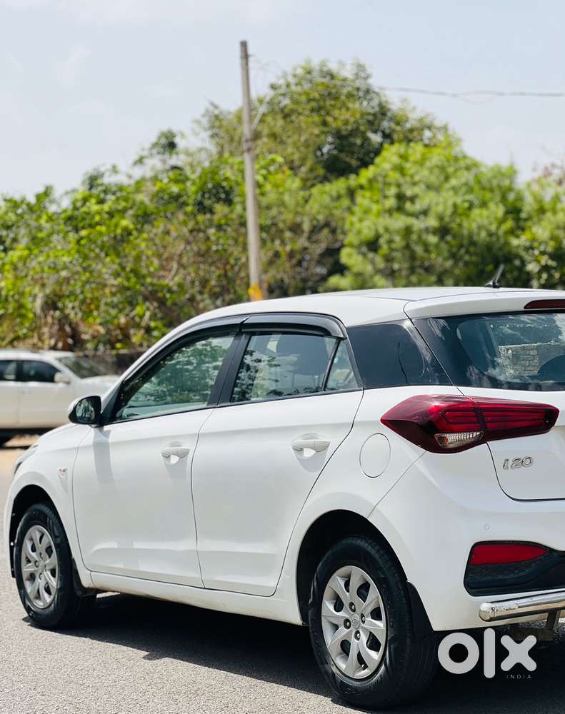 Hyundai Elite I20 Magna Plus, 2020, Petrol
