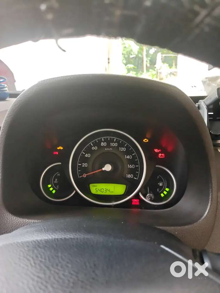 Hyundai Eon 2013 Petrol Well Maintained