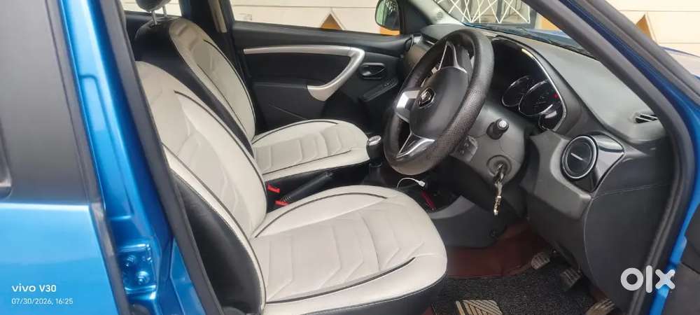 Renault Duster Diesel 2019