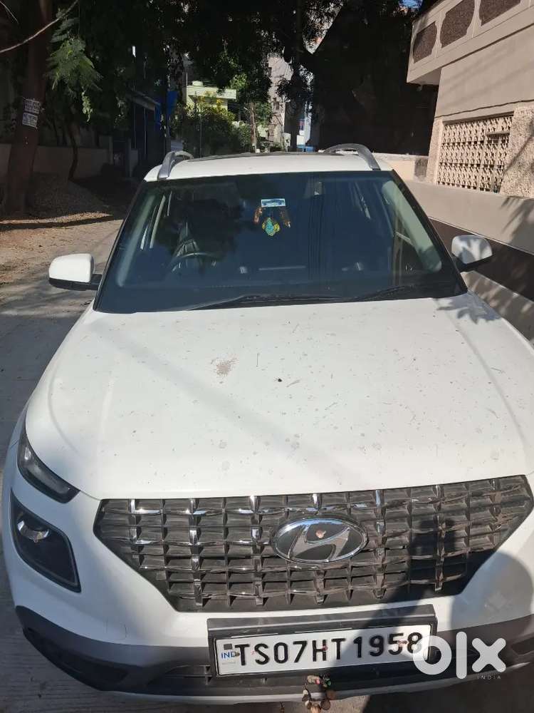 Hyundai Venue Turbo Dct 2022