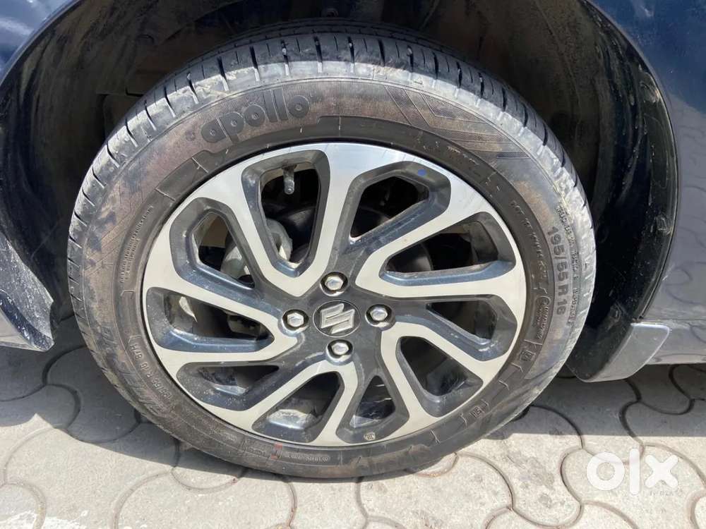 Maruti Suzuki Baleno 1.2 Alpha At, 2025, Petrol