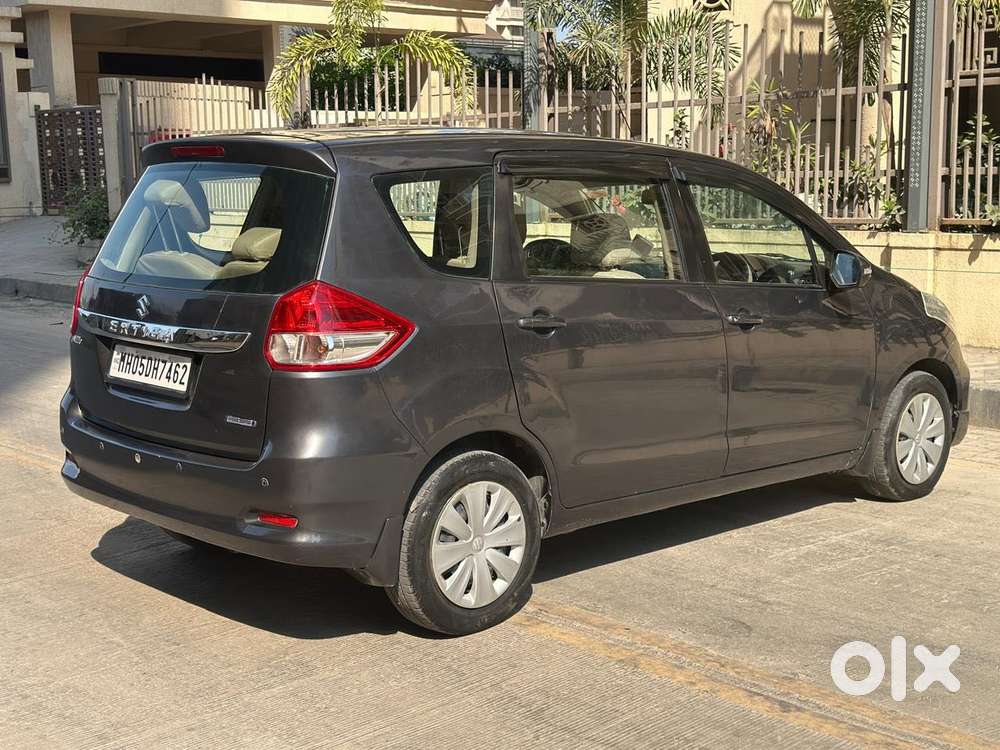 Maruti Suzuki Ertiga Vdi Shvs, 2018, Diesel