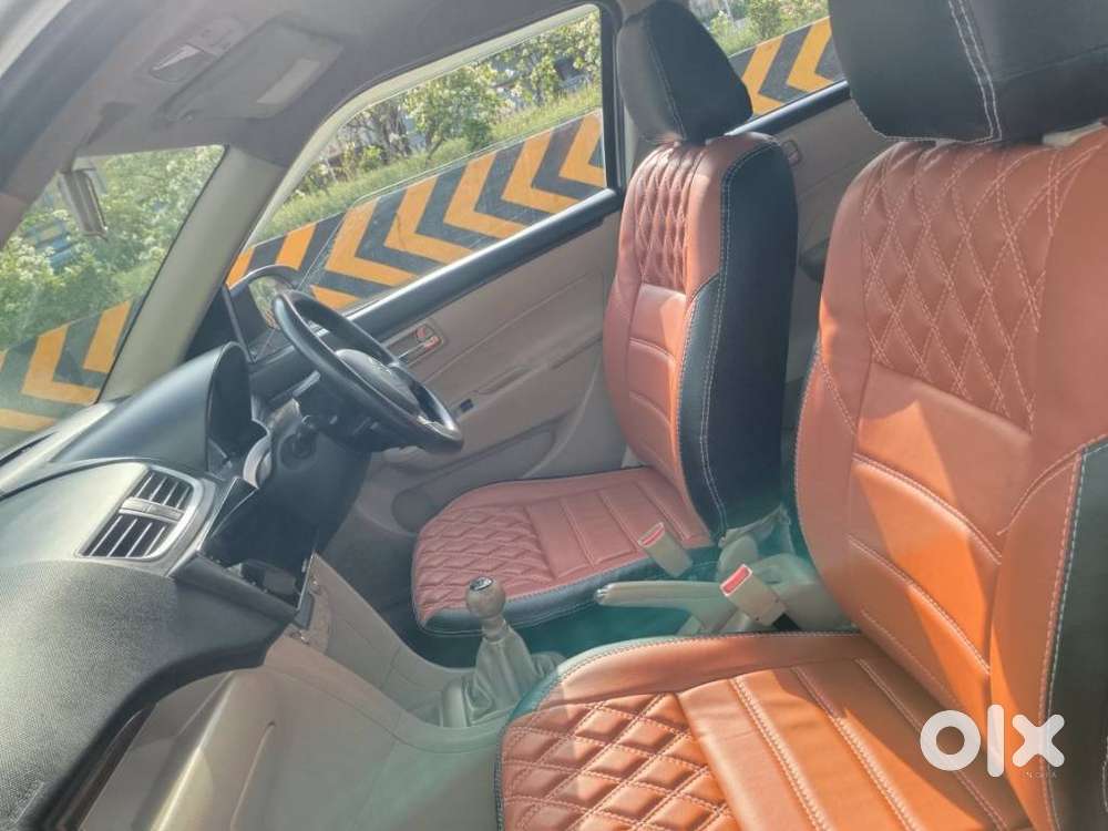 Maruti Suzuki Swift Dzire 2015-2017 Zdi, 2017, Diesel