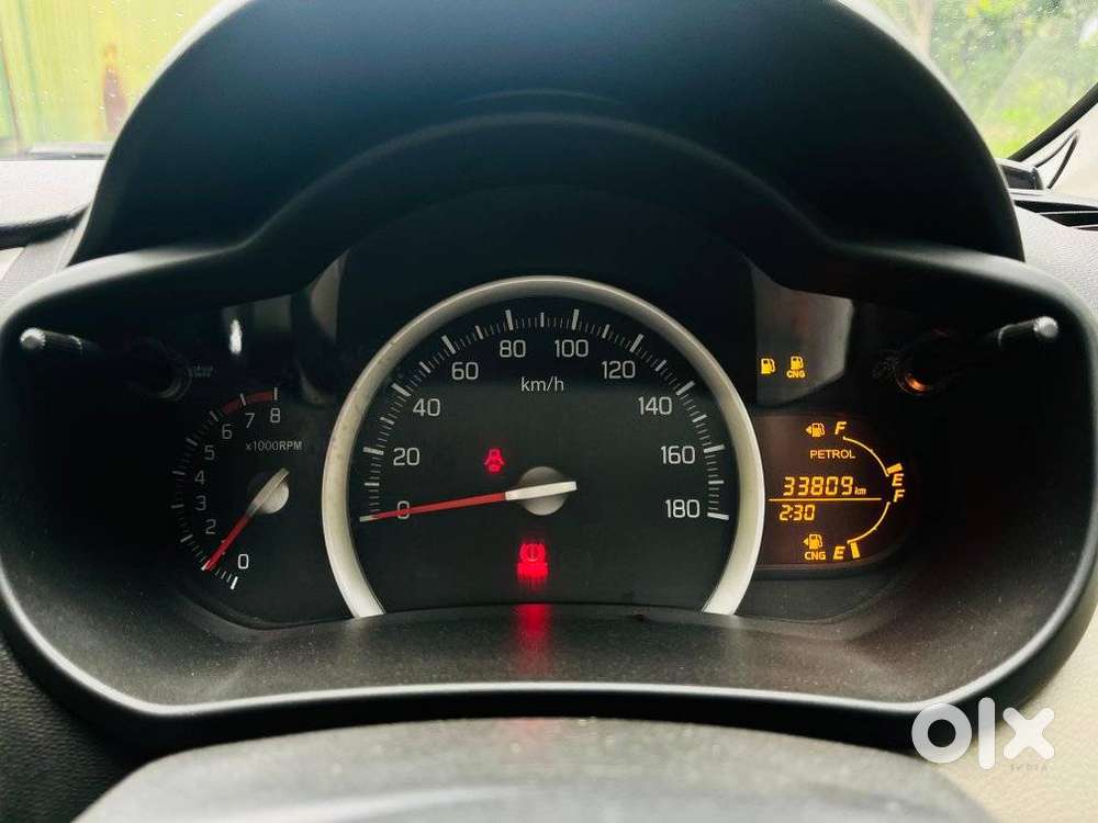 Maruti Suzuki Celerio Vxi, 2016, Cng & Hybrids