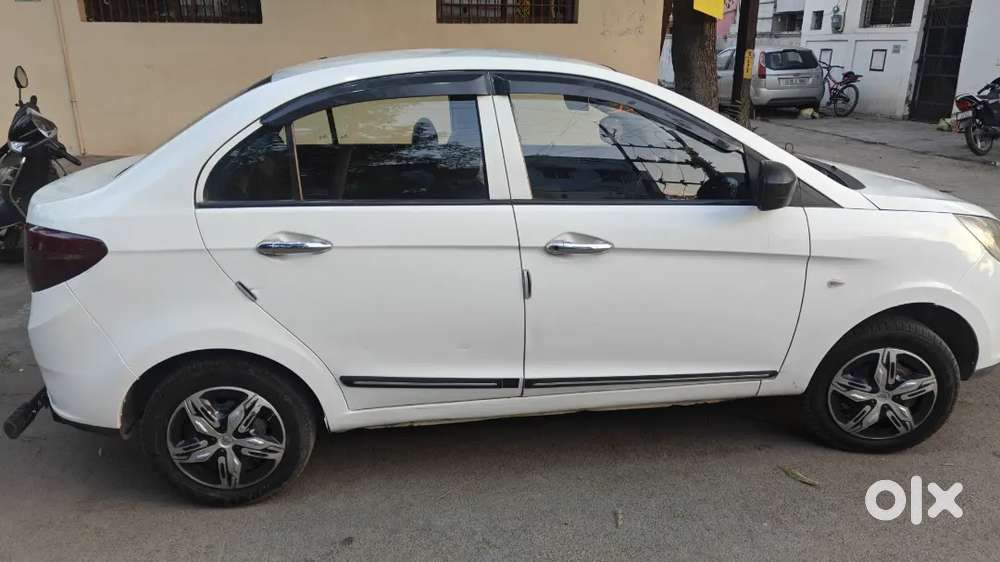 Tata Zest Best Condition