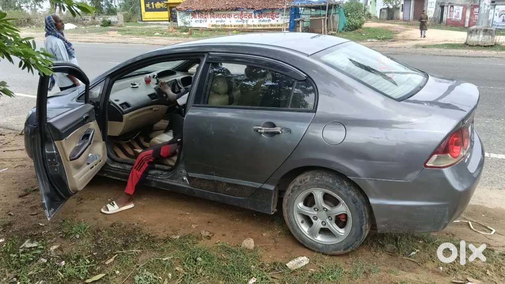 Honda Civic 2007