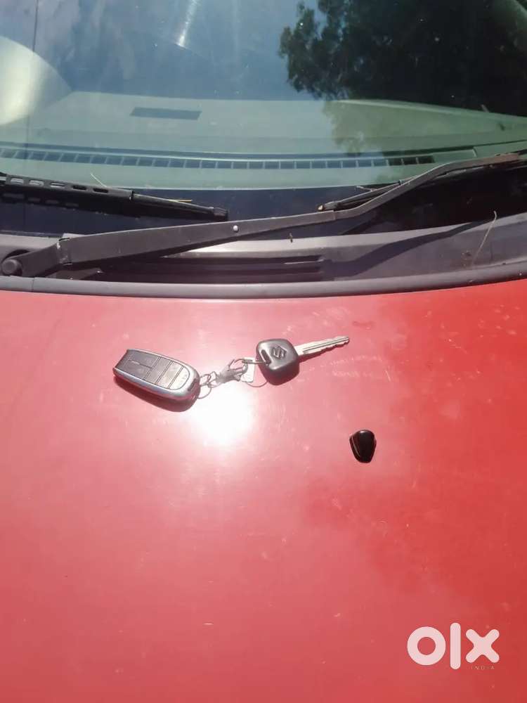 Maruti Suzuki Swift 2006 Petrol Well Maintained