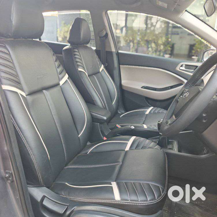 Hyundai Elite I20 1.4 Crdi Asta (o), 2017, Diesel