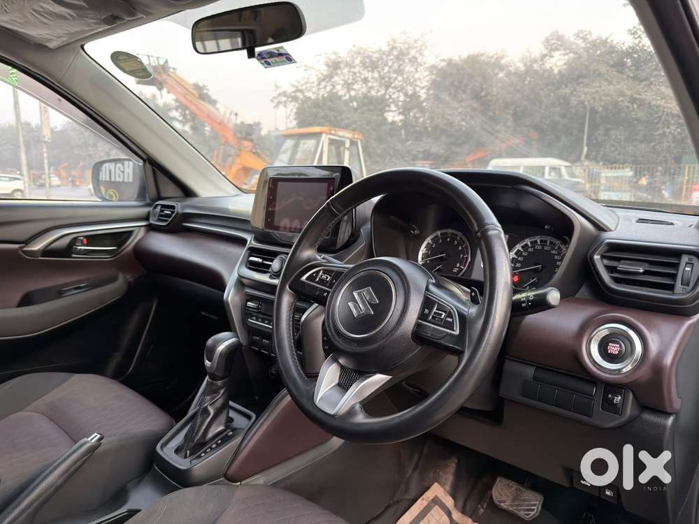 Maruti Suzuki Grand Vitara 1.5 Delta Smart Hybrid, 2023, Cng & Hybri..