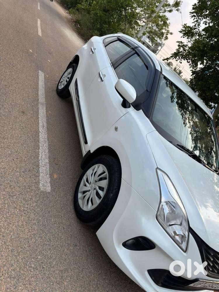 Maruti Suzuki Baleno 2021 Cng & Hybrids Well Maintained