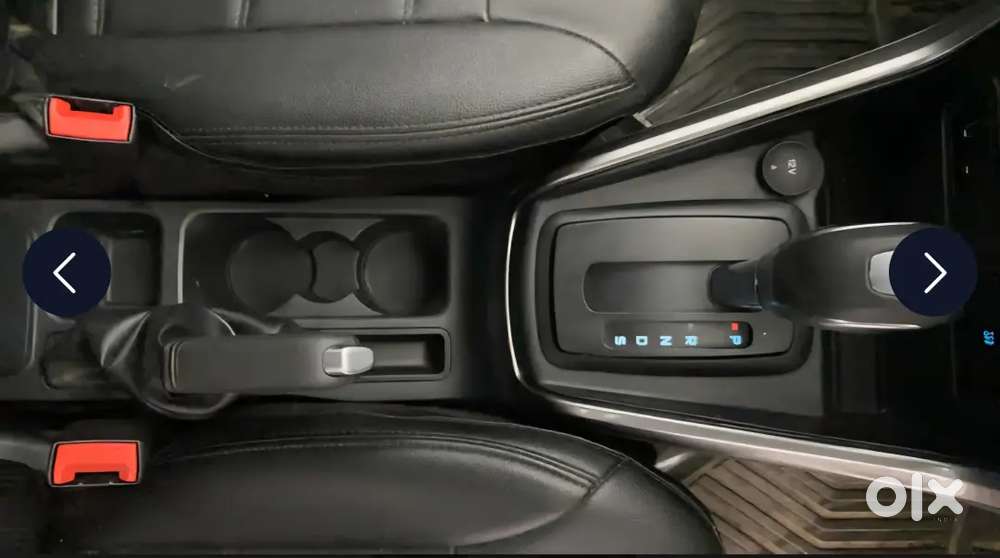 Ford Ecosport Titanium 2020