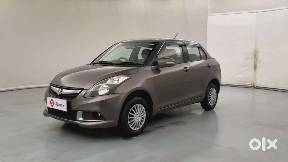 Maruti Suzuki Swift Dzire 2012-2015 Vdi, 2016, Diesel