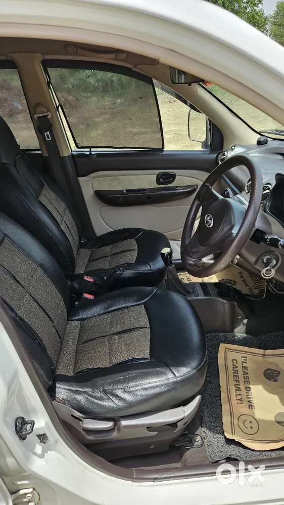 2014 Hyundai Santro Gl Plus Cng For Sale  Hr Registered
