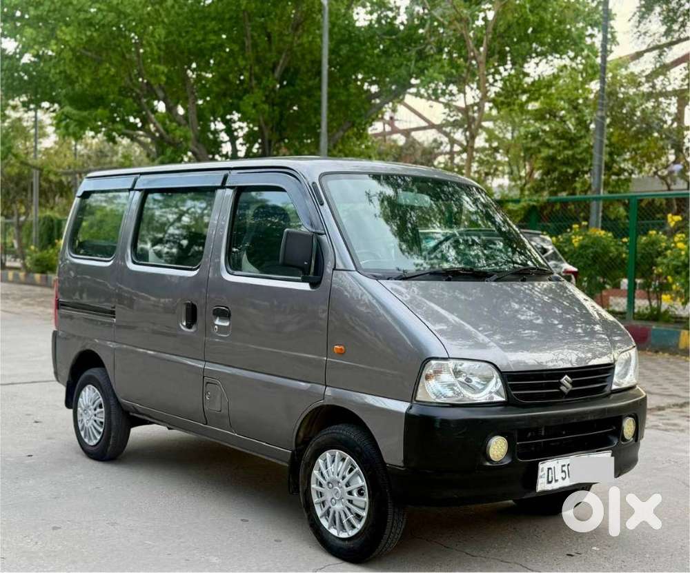 Maruti Suzuki Eeco, 2019, Cng & Hybrids