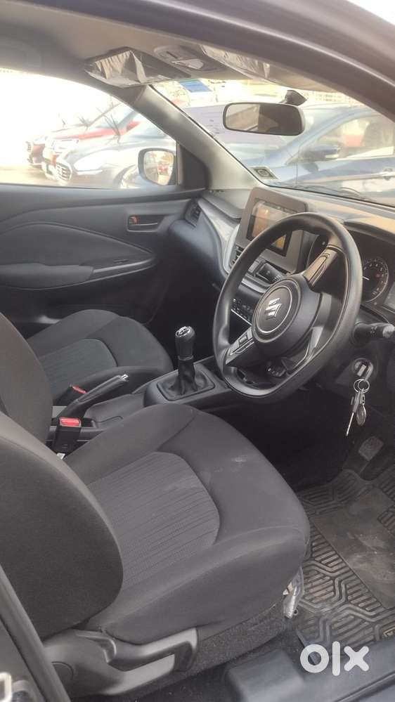 Maruti Suzuki Baleno Delta Cng, 2024, Cng & Hybrids