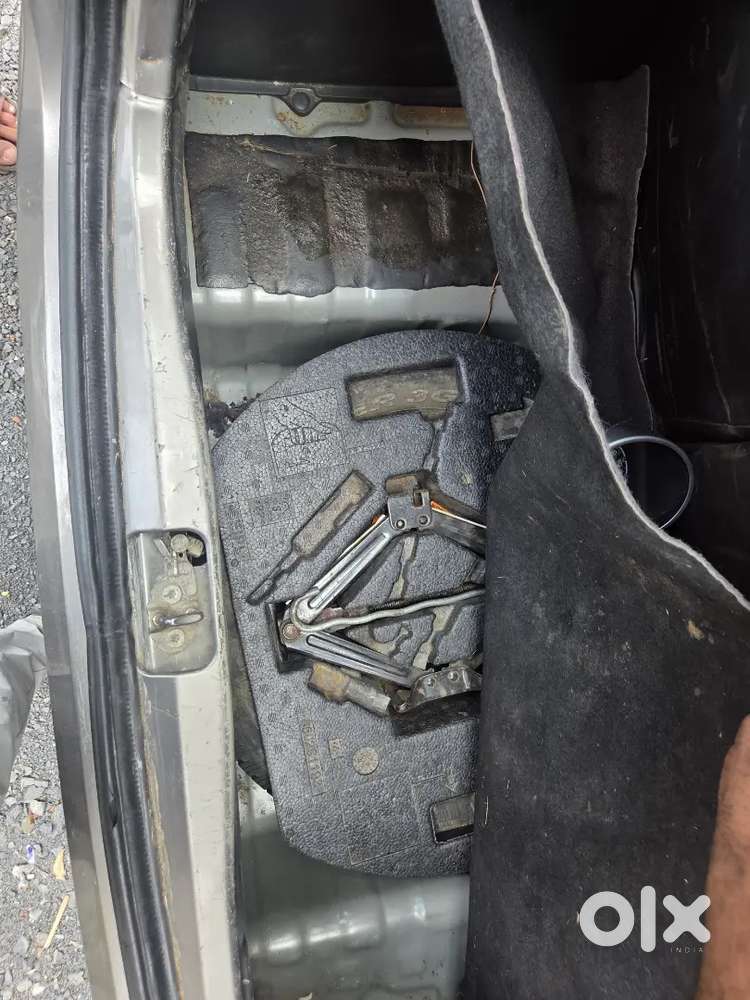 Brand New Condition