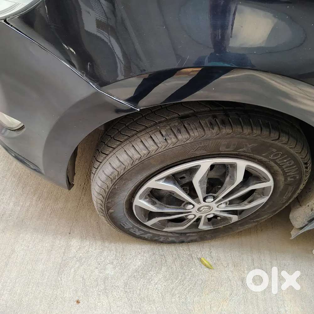 Skoda Rapid 2013 Diesel