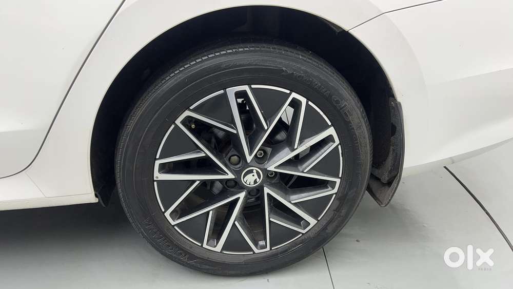 Skoda Octavia 2.0 Tdi At L K, 2021, Petrol