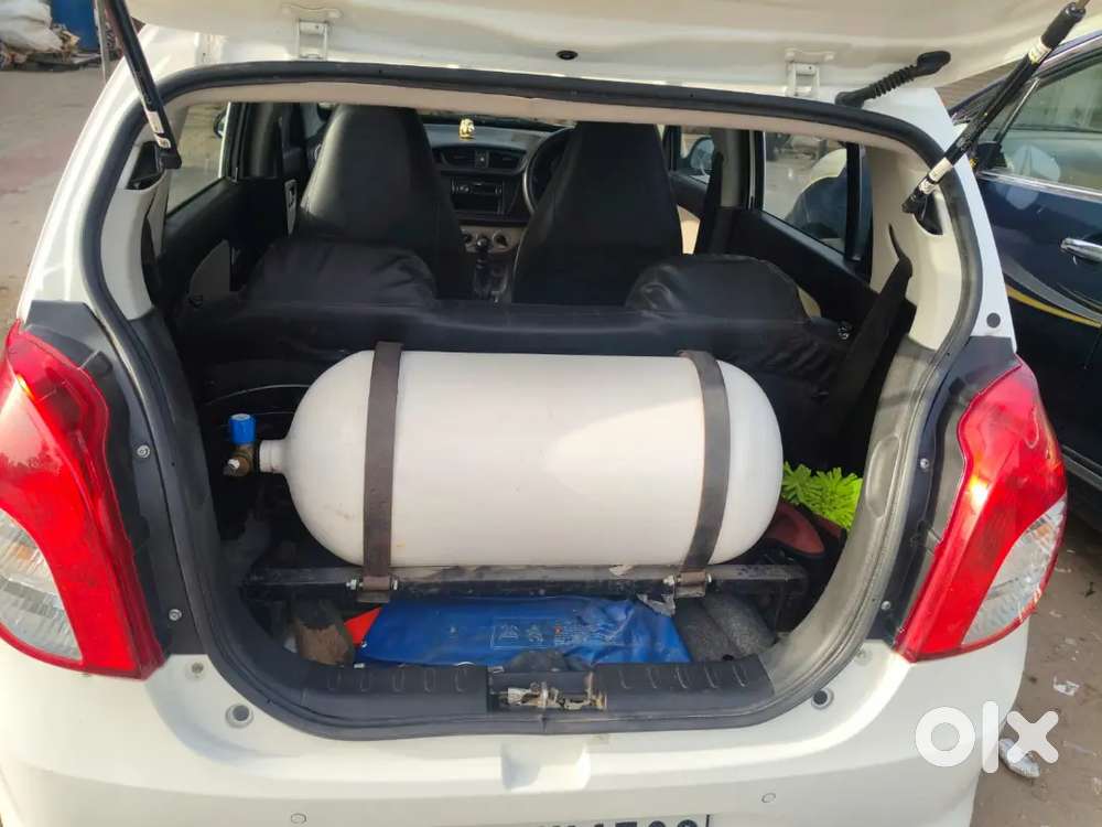 Sell Maruti Alto 800