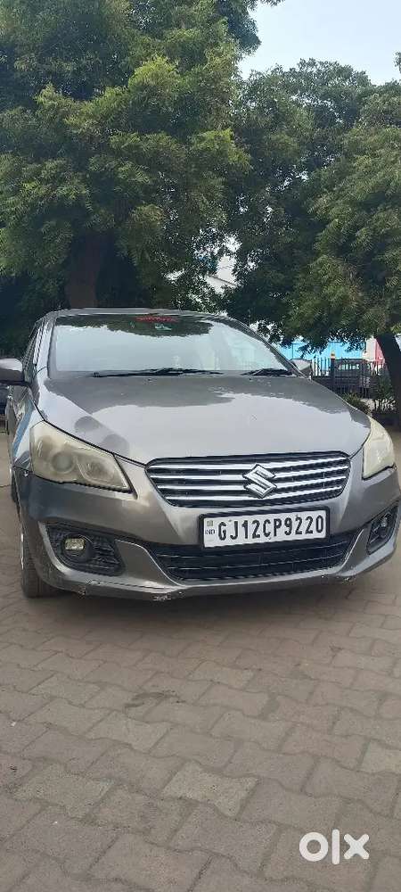 Maruti Suzuki Ciaz