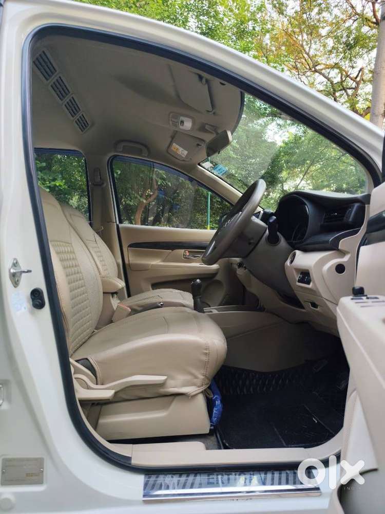 Maruti Suzuki Ertiga Zxi (o) Cng [2022-2023], 2023, Cng & Hybrids