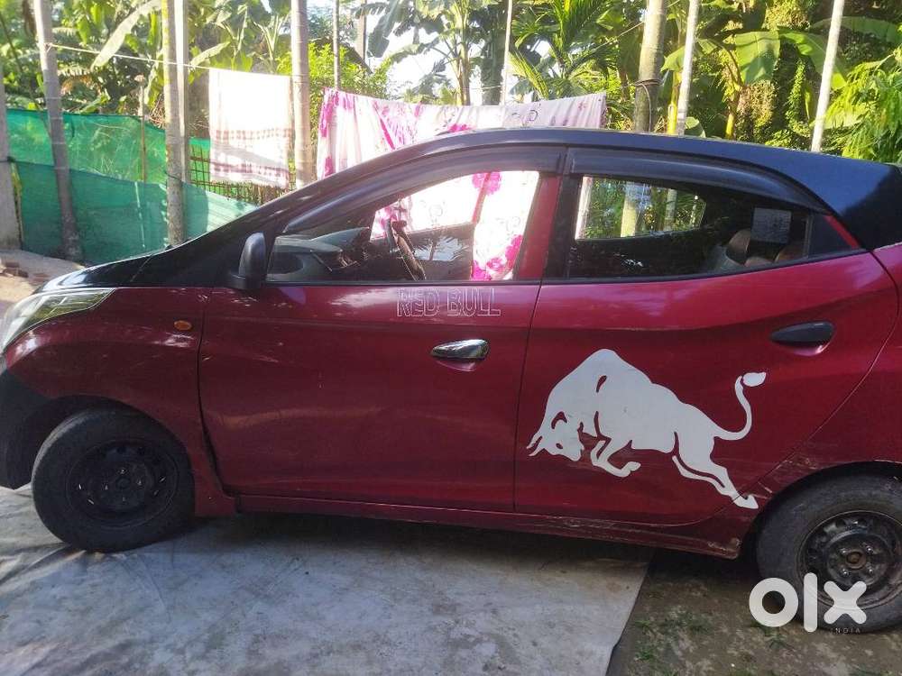 Hyundai Eon Era 2016