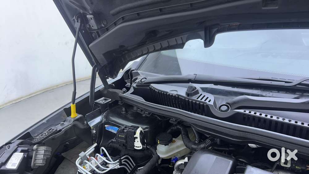 Tata Nexon Pure S 1.5 Revotorq Diesel 6mt, 2025, Diesel