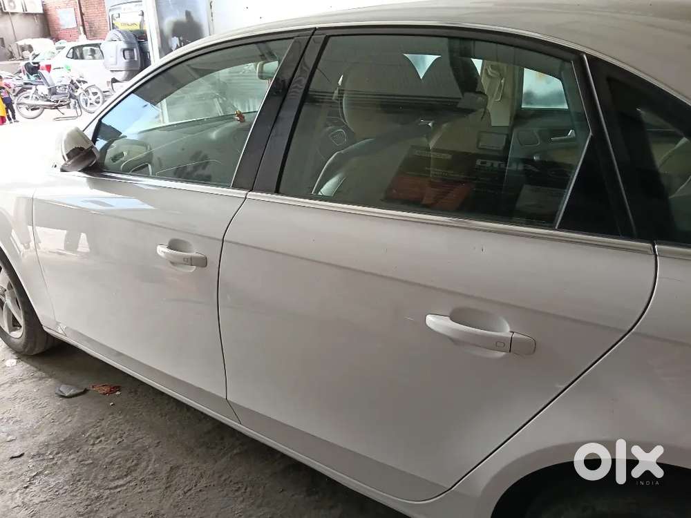 Audi A4 2.0 Tdi 2014