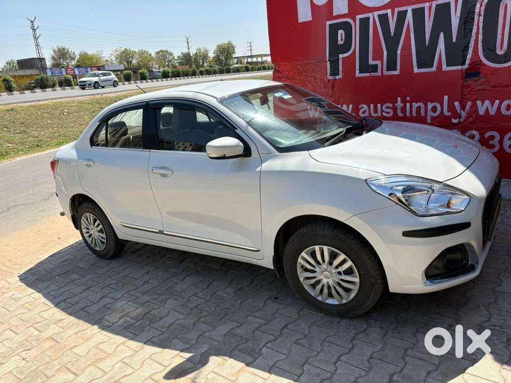 Maruti Suzuki Swift 2023