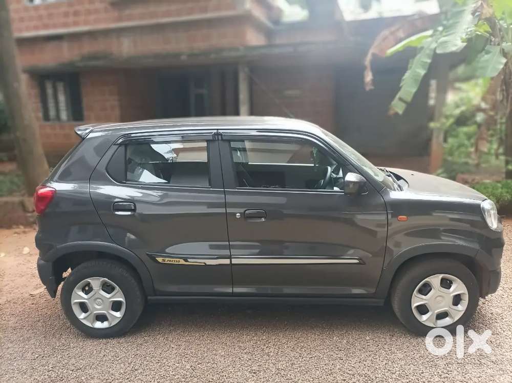 Very Good Condition