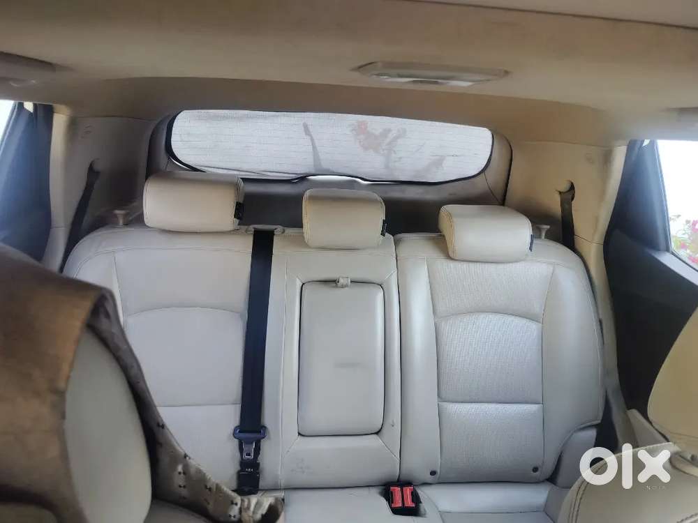 Mahindra Xuv300 2019