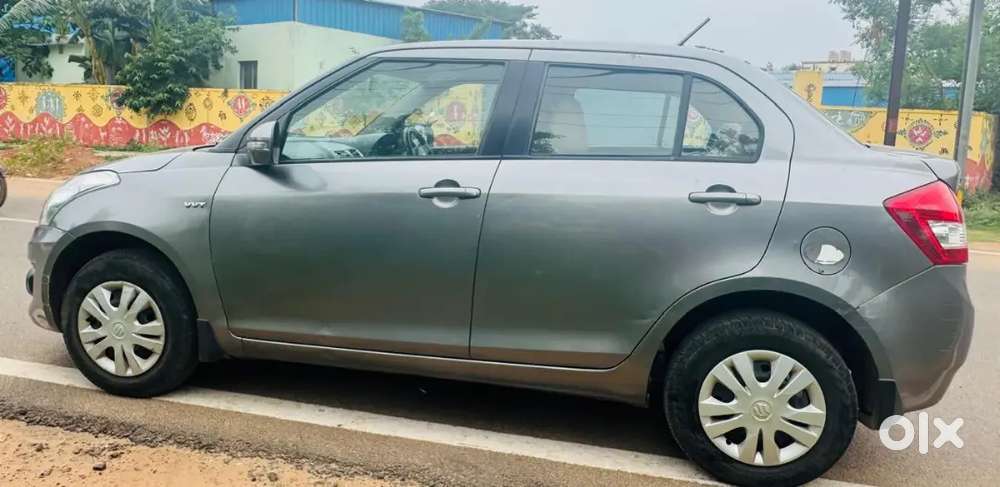 Swift Dzire Maruti 2013 75k Km