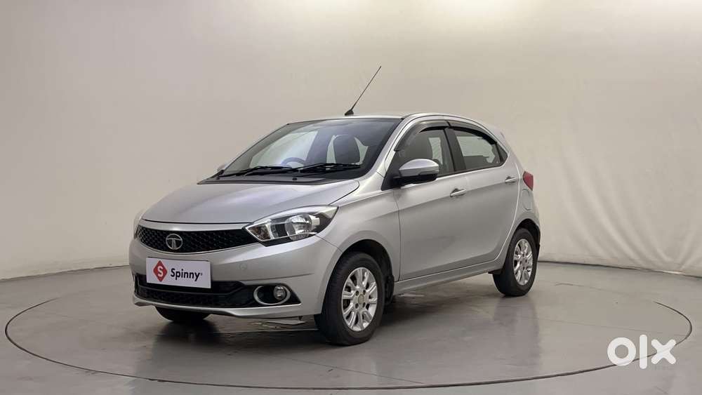 Tata Tiago Xza, 2018, Petrol