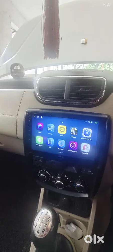 Nissan Terrano Diesel 2015