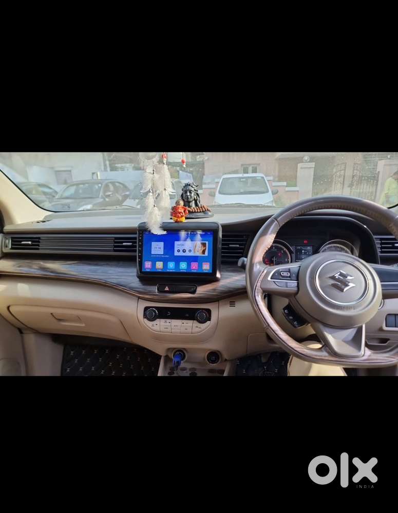 Maruti Ertiga Diesel 2020