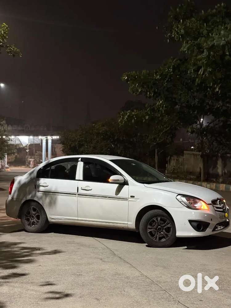 Selling My Verna
