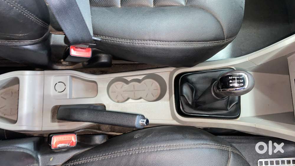 Tata Tiago 1.05 Revotorq Xt, 2018, Petrol