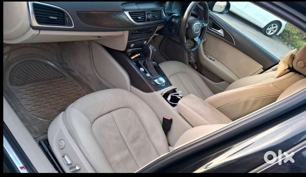 Audi A6 Diesel 2016